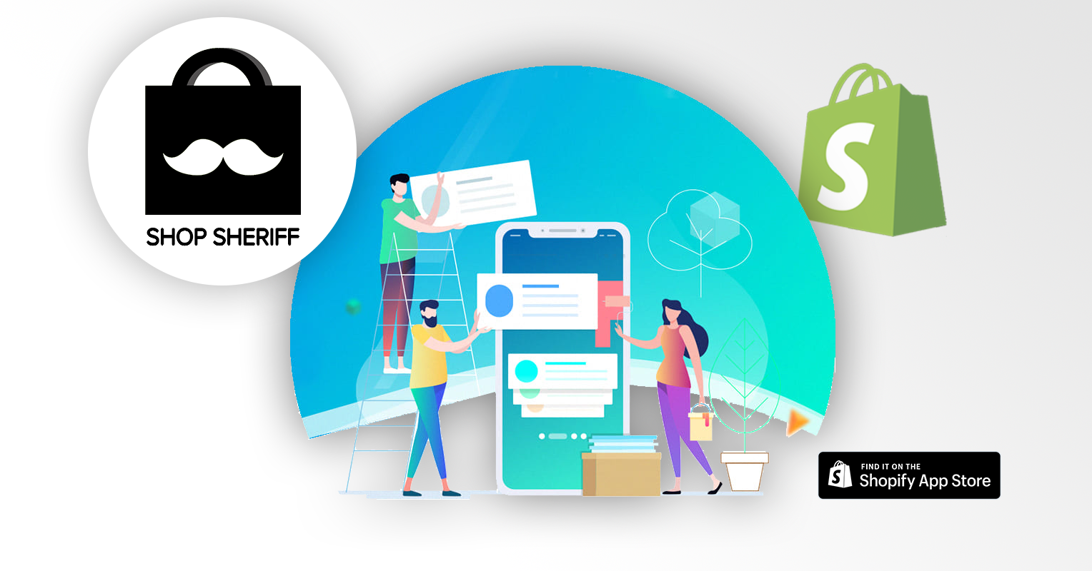 AMP + PWA for Shopify Mobile first Shopify apps Shop Sheriff